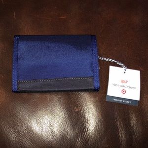 Vineyard Vines Wallet